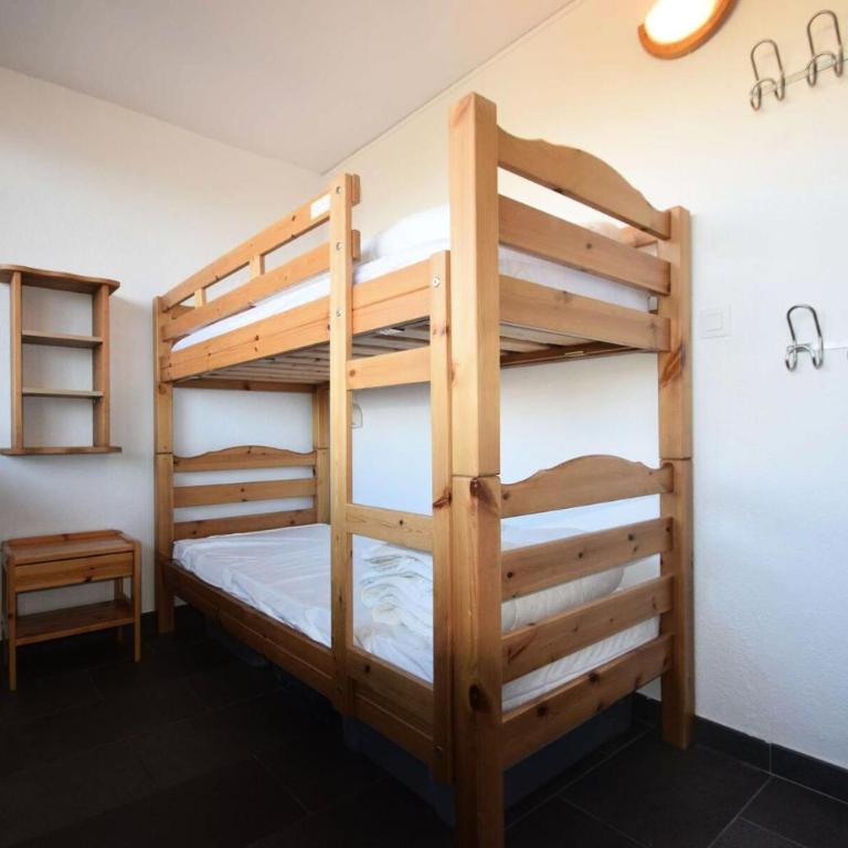 Résidence Le France - 4 Pièces 6/7 pers - LE FRANCE - 927FR - PLAGNE CENTRE MAE-5154 - Appartement - 6