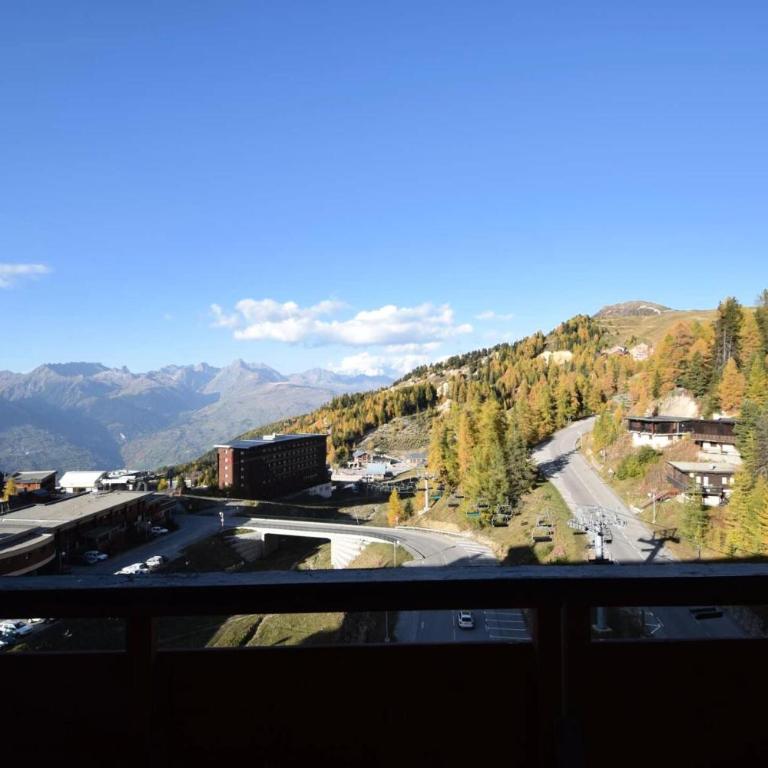 Résidence Le France - 4 Pièces 6/7 pers - LE FRANCE - 927FR - PLAGNE CENTRE MAE-5154 - Appartement - 12