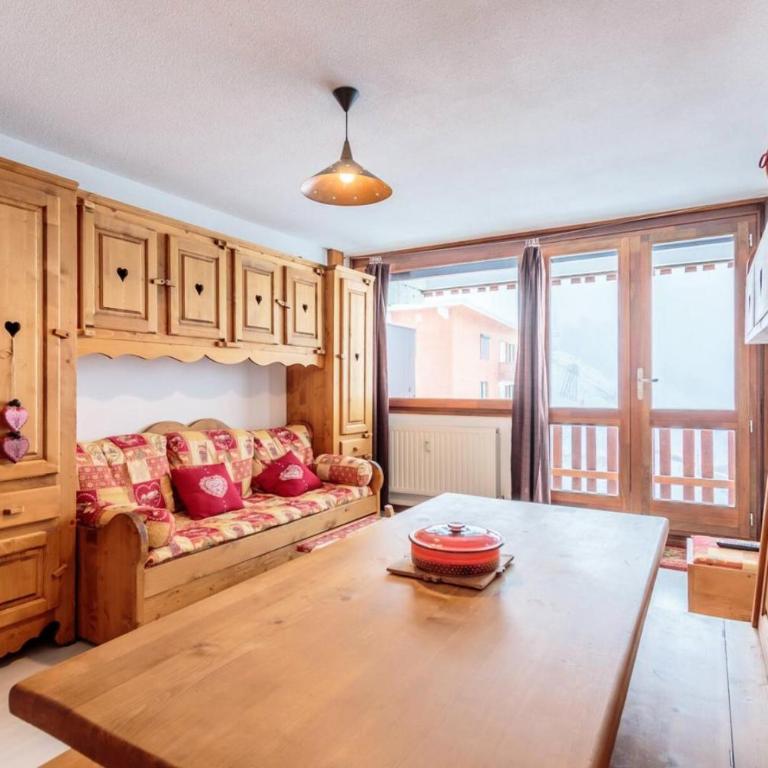 Résidence La Taiga - 2 Pièces 5/6 pers - LA TAIGA - 024TA-PLAGNE CENTRE MAE-5444 - Apartment - 2