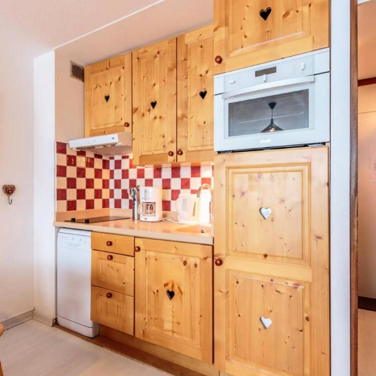 Résidence La Taiga - 2 Pièces 5/6 pers - LA TAIGA - 024TA-PLAGNE CENTRE MAE-5444 - Apartment - 3