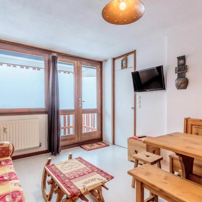Résidence La Taiga - 2 Pièces 5/6 pers - LA TAIGA - 024TA-PLAGNE CENTRE MAE-5444 - Apartment - 4