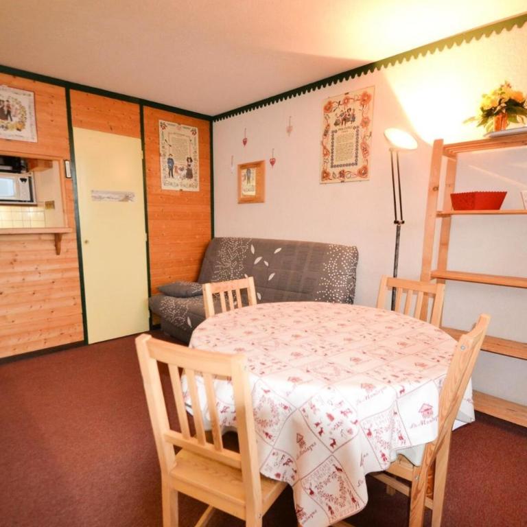 Résidence Le France - 2 Pièces 5 pers - LE FRANCE - 817FR - PLAGNE CENTRE MAE-5124 - Appartement - 3