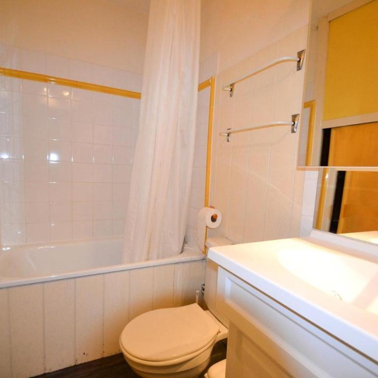 Résidence Le France - 2 Pièces 5 pers - LE FRANCE - 817FR - PLAGNE CENTRE MAE-5124 - Appartement - 6
