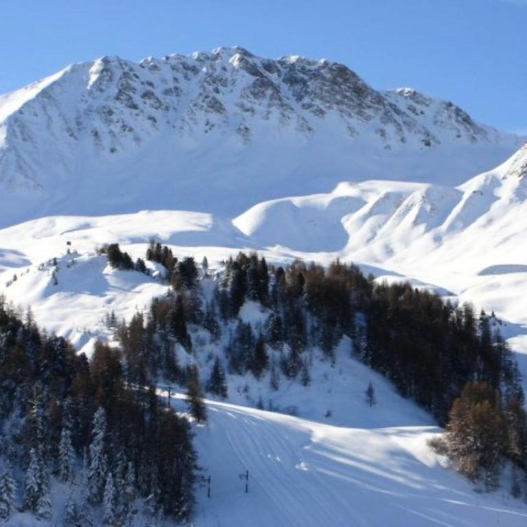 Résidence Le France - 2 Pièces 5 pers - LE FRANCE - 817FR - PLAGNE CENTRE MAE-5124 - Appartement - 9