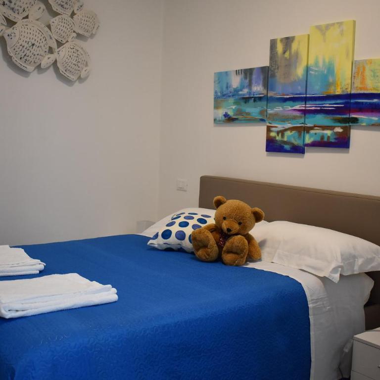 Cornabrugia Patio Apartment - Appartement 1 Chambre - 15