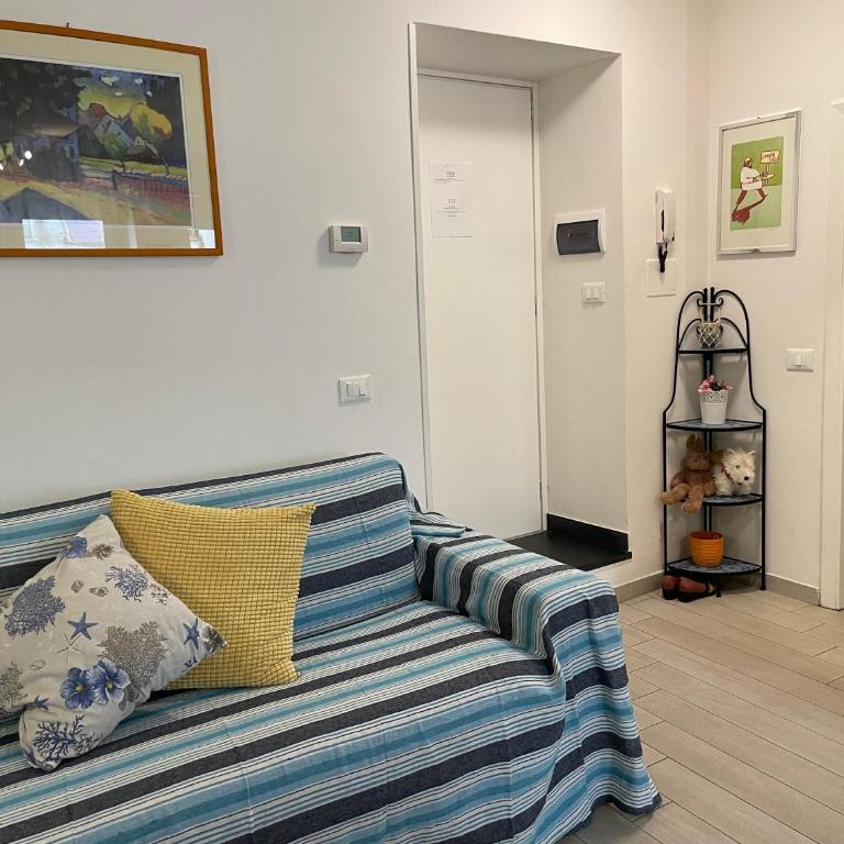 Cornabrugia Patio Apartment - Appartement 1 Chambre - 5