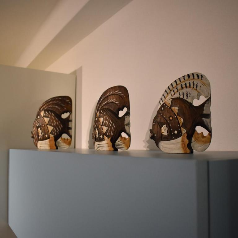 Cornabrugia Patio Apartment - Appartement 1 Chambre - 19
