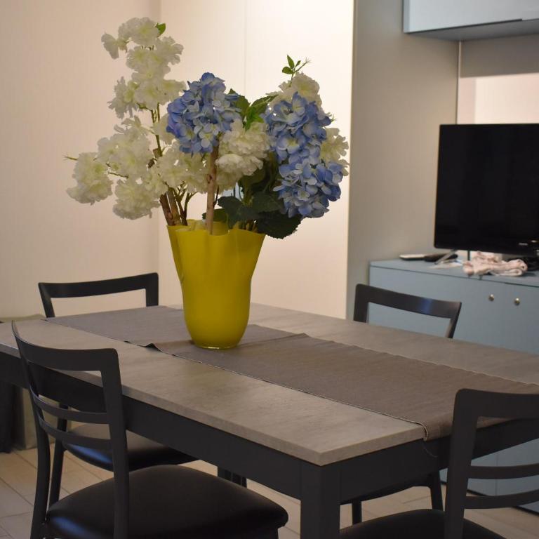 Cornabrugia Patio Apartment - Appartement 1 Chambre - 18