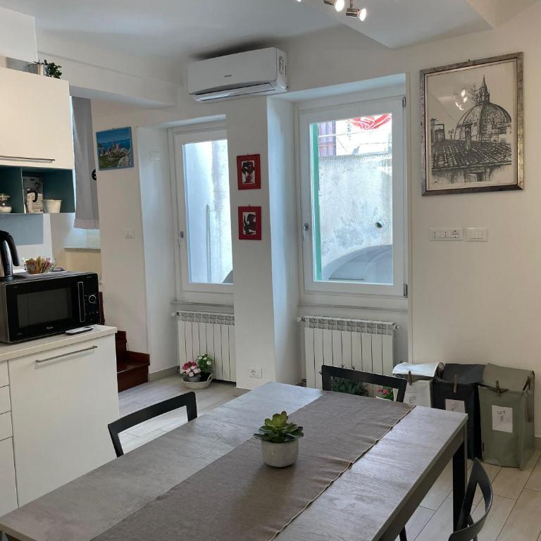 Cornabrugia Patio Apartment - Appartement 1 Chambre - 10