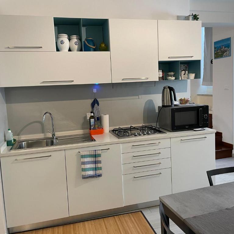 Cornabrugia Patio Apartment - Appartement 1 Chambre - 4