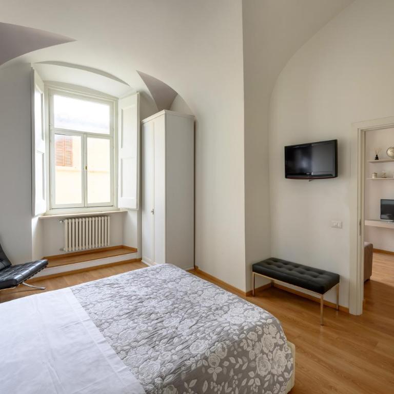 Via Giotto, 5 - Appartamento con 1 Camera da Letto - 13