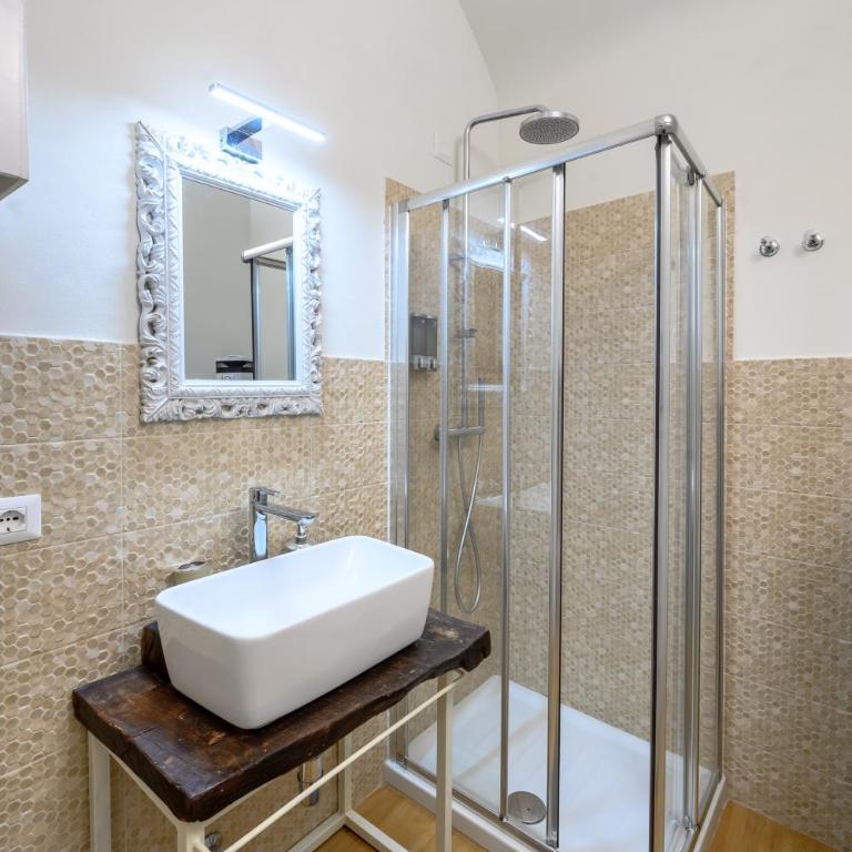 Via Giotto, 5 - Appartamento con 1 Camera da Letto - 27