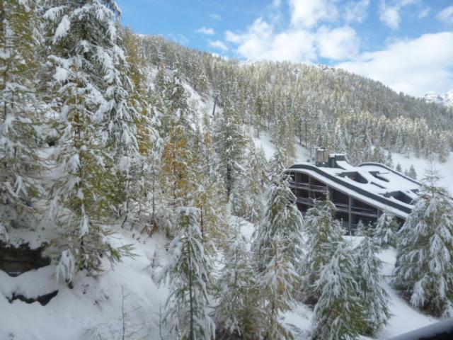 Schuss 1 Cervinia apartment with balcony- without WiFi - CIR 0197 - Appartamento con 1 Camera da Letto - 17
