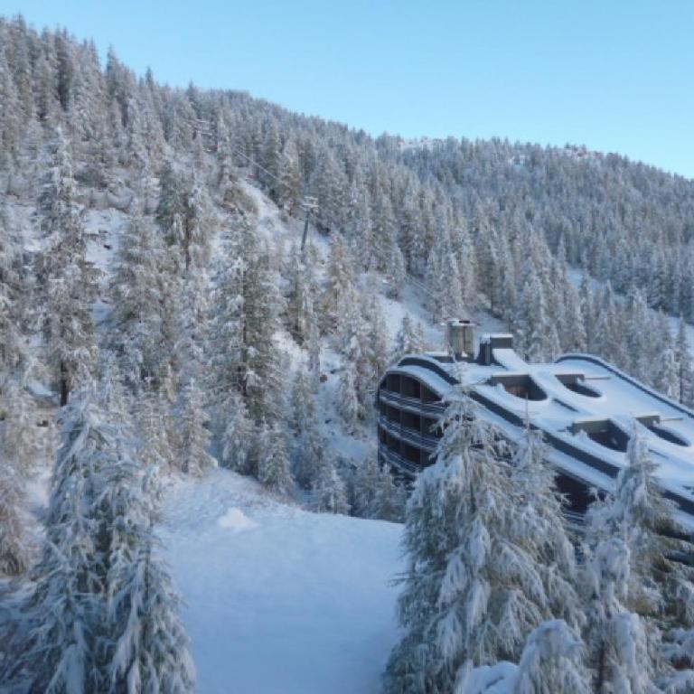 Schuss 1 Cervinia apartment with balcony- without WiFi - CIR 0197 - Appartamento con 1 Camera da Letto - 24