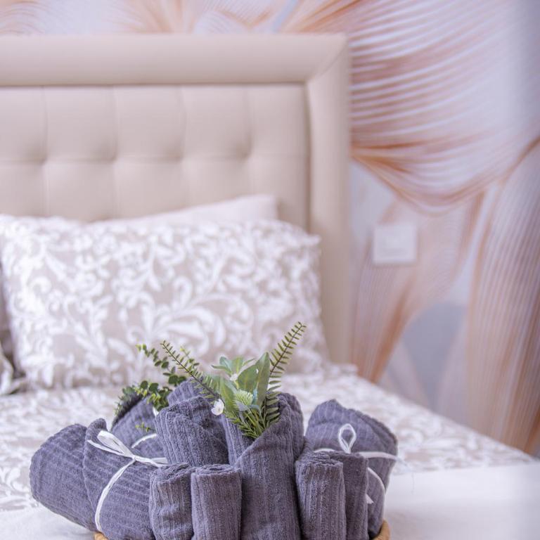 La portineria guest house - King Room - 1