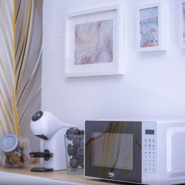 La portineria guest house - King Room - 9
