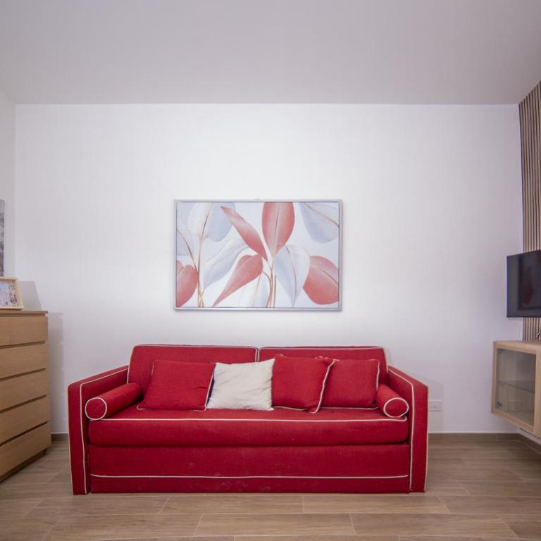 La portineria guest house - King Room - 18