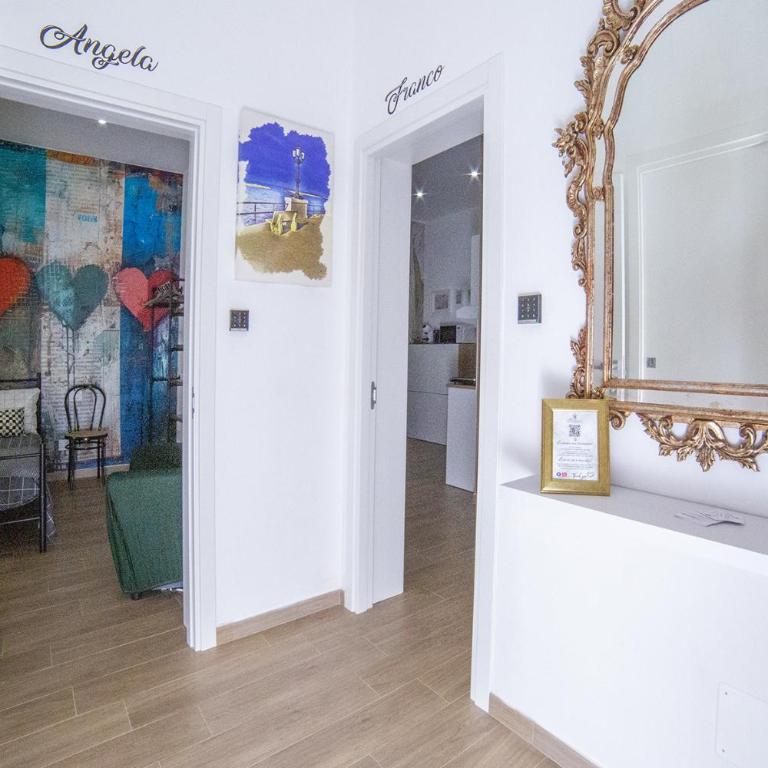 La portineria guest house - King Room - 3