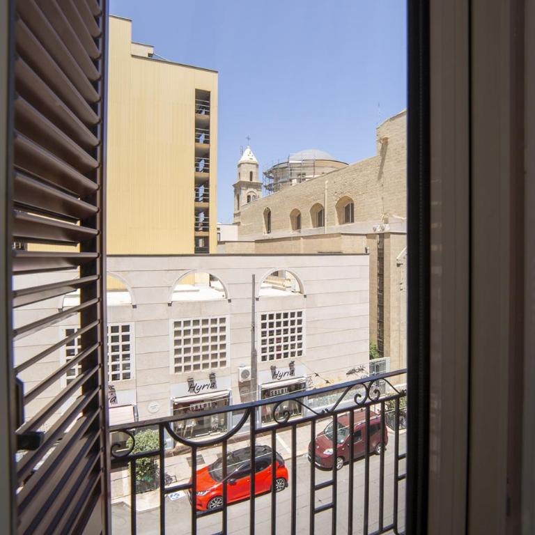 La portineria guest house - King Room - 5