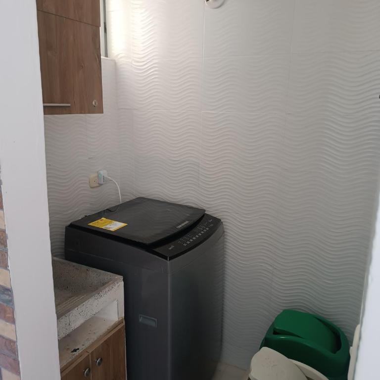 Hermoso apartamento en Girardot - Apartamento de 3 dormitorios - 15