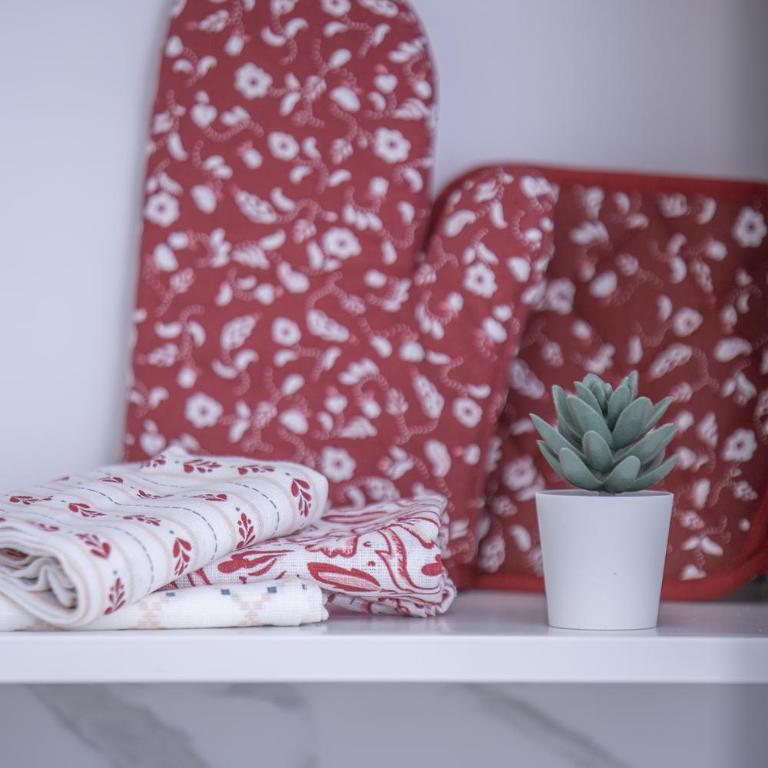 La portineria guest house - King Room - 8