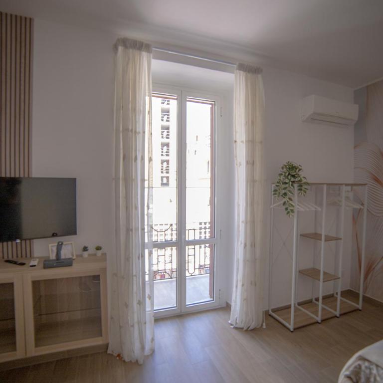 La portineria guest house - King Room - 4