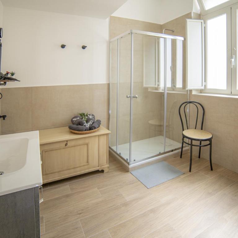 La portineria guest house - Queen Room - 7