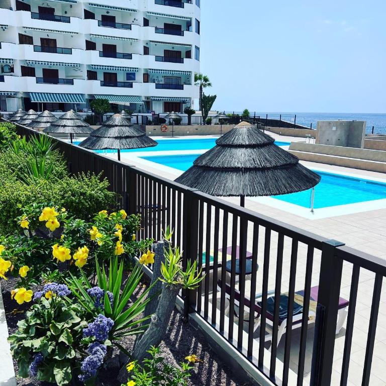 Sun Studio Tenerife - Apartamento de 1 dormitorio - 4