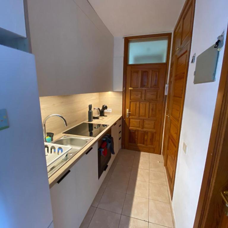 Sun Studio Tenerife - Apartamento de 1 dormitorio - 5