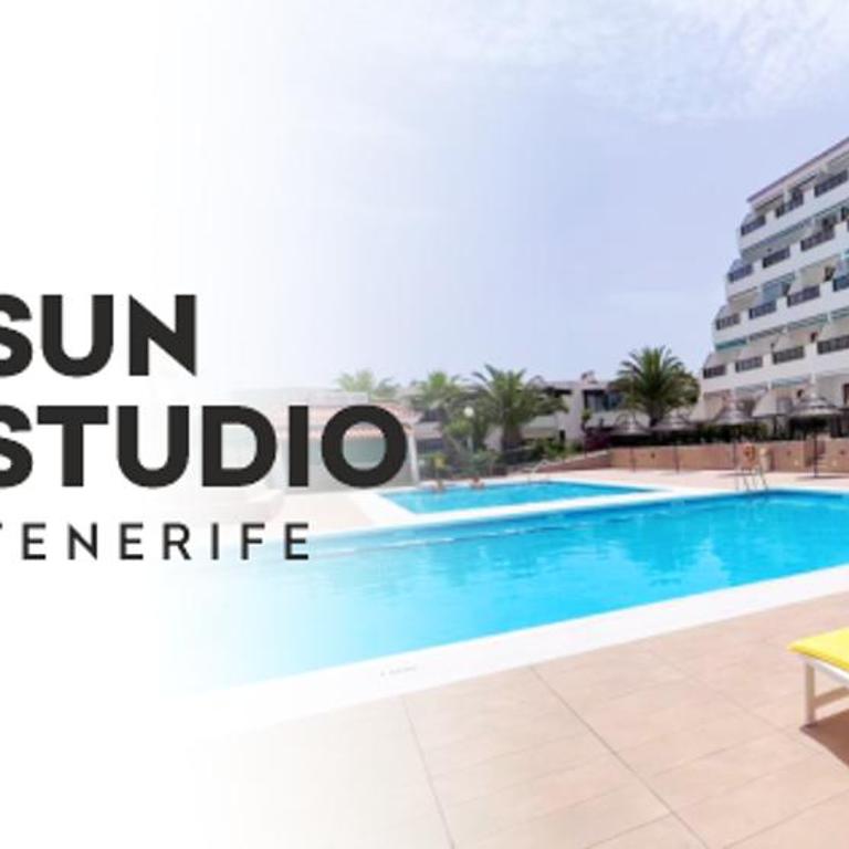 Sun Studio Tenerife - Apartamento de 1 dormitorio - 6