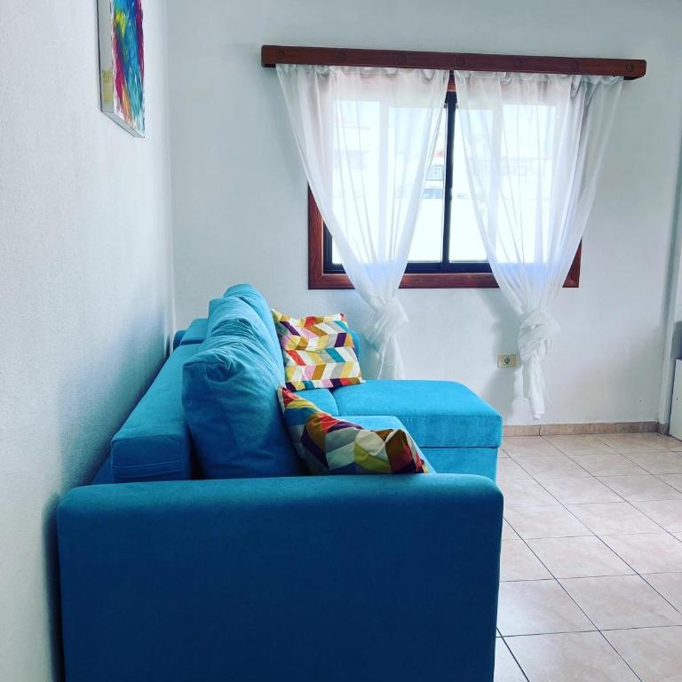 Sun Studio Tenerife - Apartamento de 1 dormitorio - 8