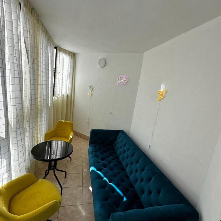 Sun Studio Tenerife - Apartamento de 1 dormitorio - 9