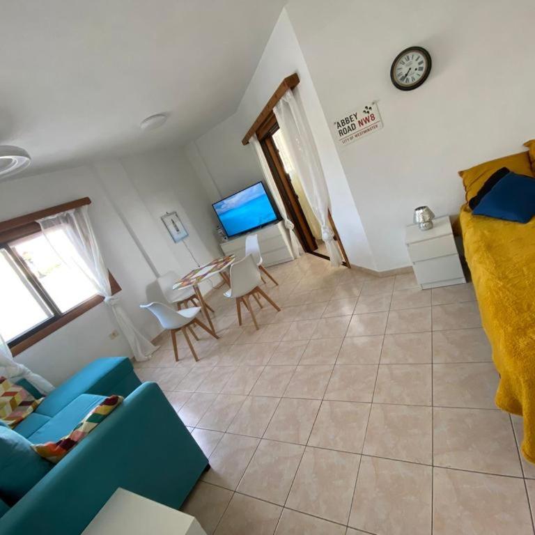 Sun Studio Tenerife - Apartamento de 1 dormitorio - 11