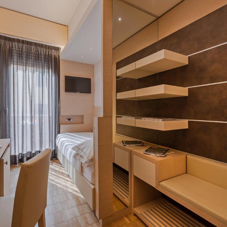 Hotel Ariston - Camera Singola - 1