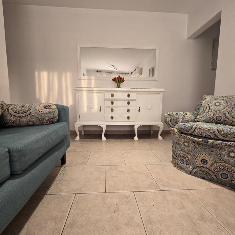 Sol de Palermo - Apartamento de 2 dormitorios - 9