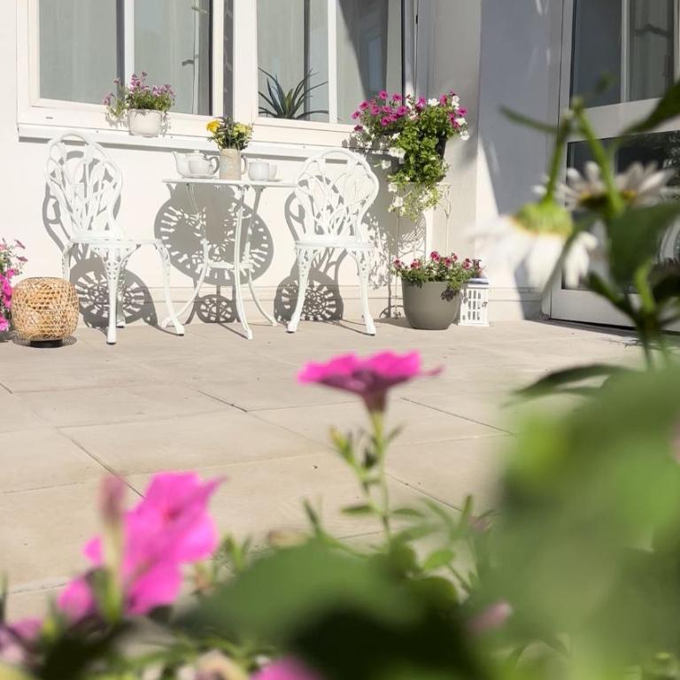 Die "Boho Suite" im Herzen von Hartberg, free Parking - Deluxe Studio - 3