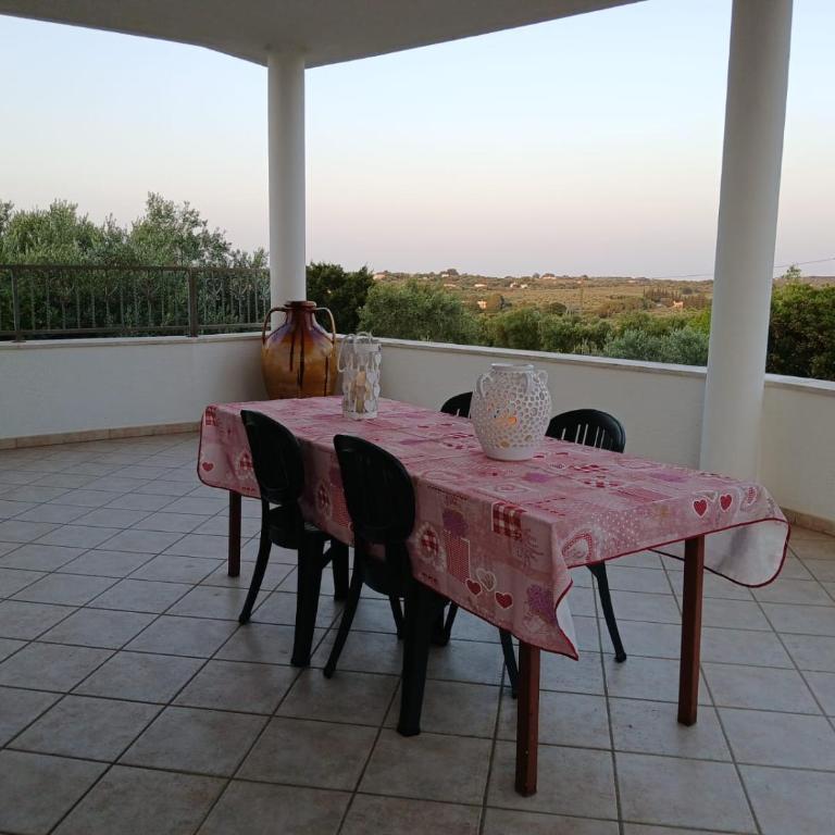 Natura e relax di Nonna Maria e Nonno Pino - Villa Deluxe - 11