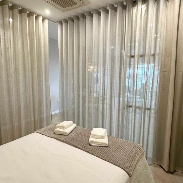Apartamentos Paseo Colón - Apartamento de 1 dormitorio - 6