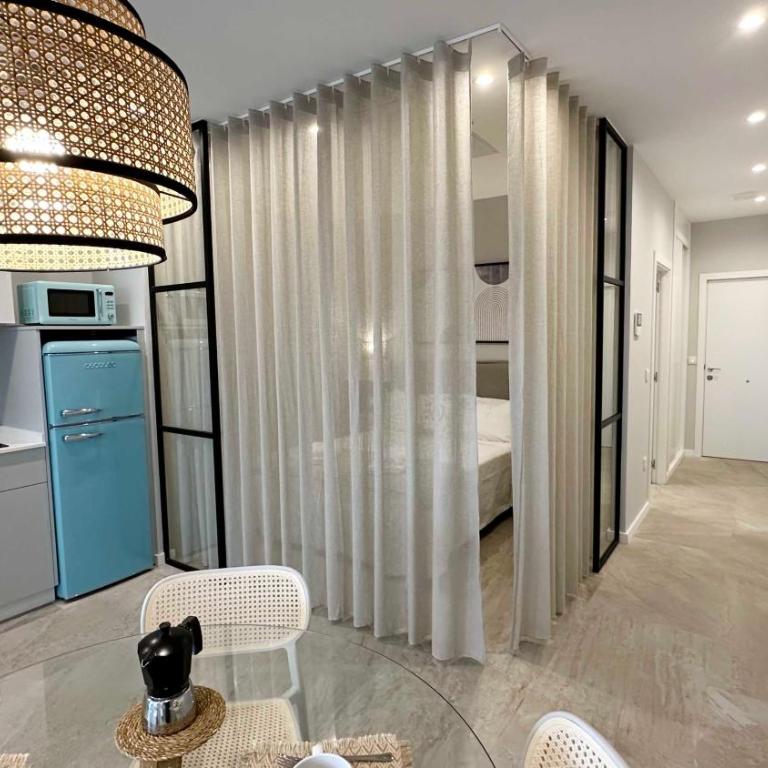 Apartamentos Paseo Colón - Apartamento de 1 dormitorio - 9