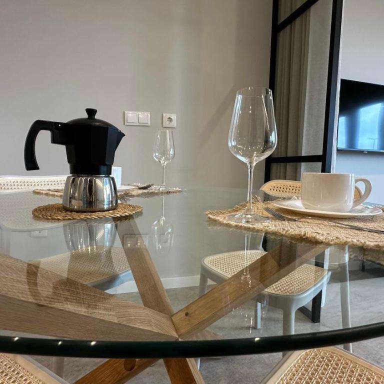 Apartamentos Paseo Colón - Apartamento de 1 dormitorio - 7