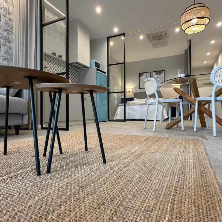 Apartamentos Paseo Colón - Apartamento de 1 dormitorio - 20