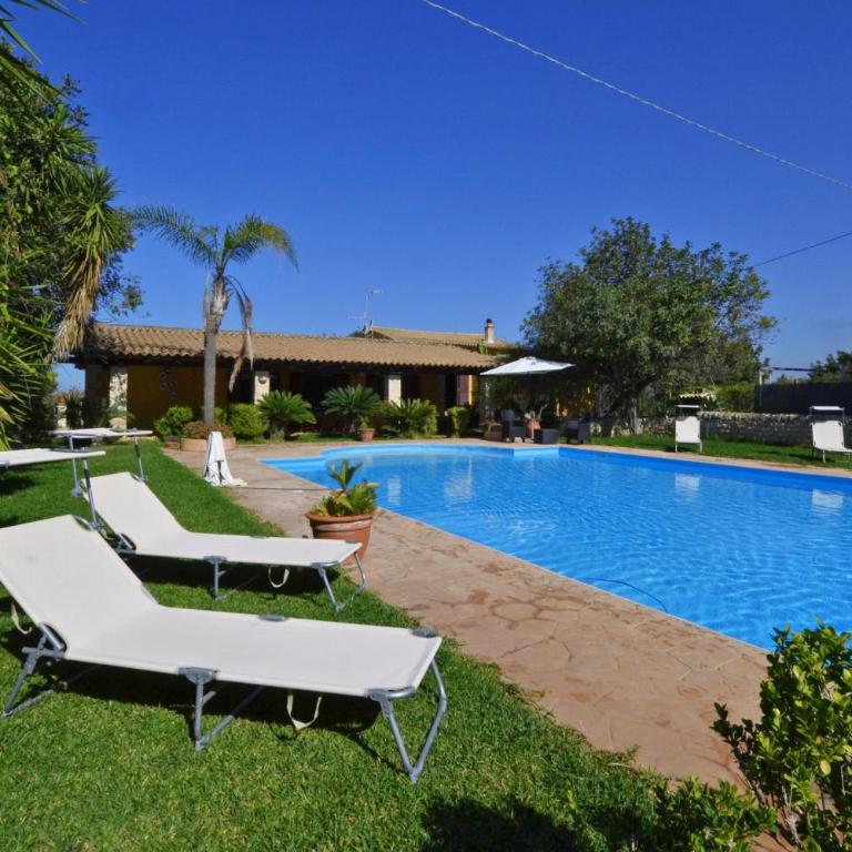 Villa Torres - Happy Rentals - Villa con 3 Camere da Letto - 1