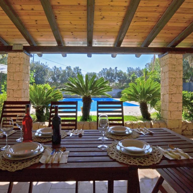 Villa Torres - Happy Rentals - Villa con 3 Camere da Letto - 2