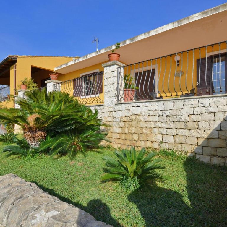 Villa Torres - Happy Rentals - Villa con 3 Camere da Letto - 3