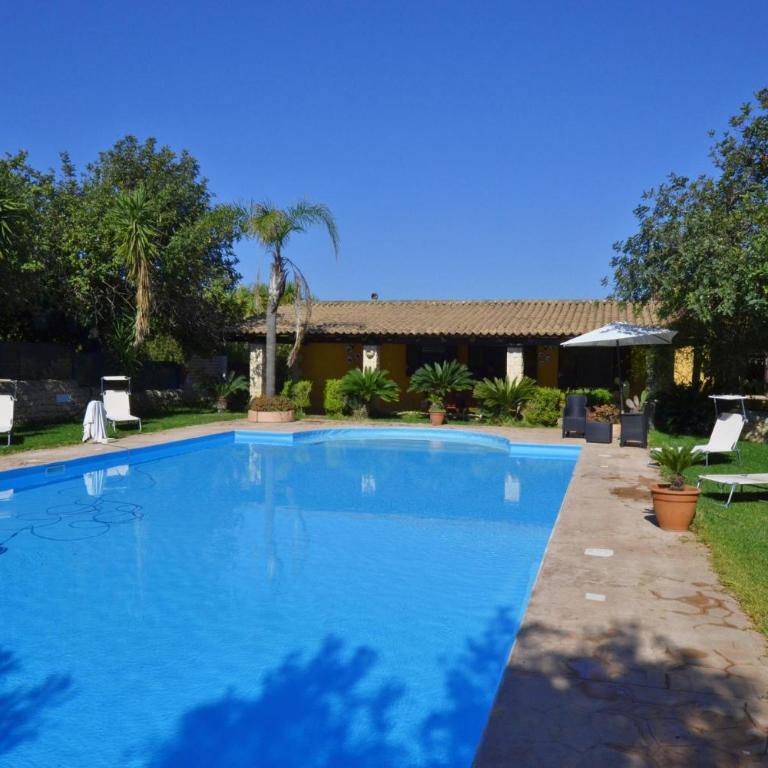 Villa Torres - Happy Rentals - Villa con 3 Camere da Letto - 9