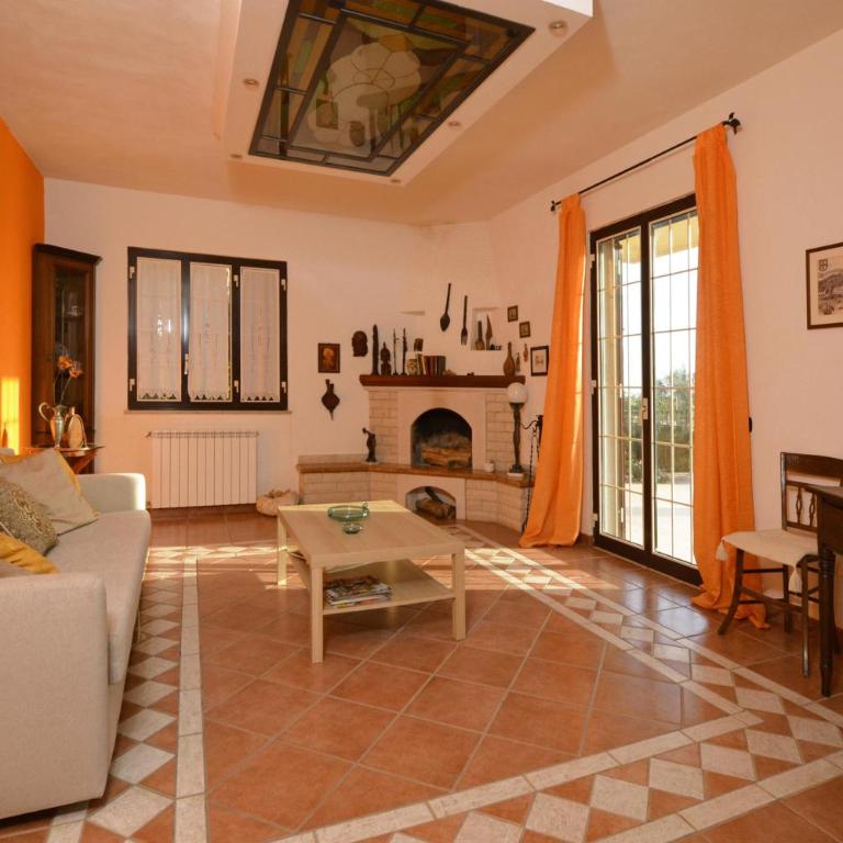 Villa Torres - Happy Rentals - Villa con 3 Camere da Letto - 14