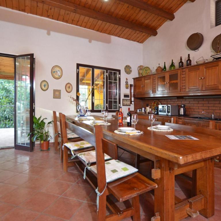 Villa Torres - Happy Rentals - Villa con 3 Camere da Letto - 17