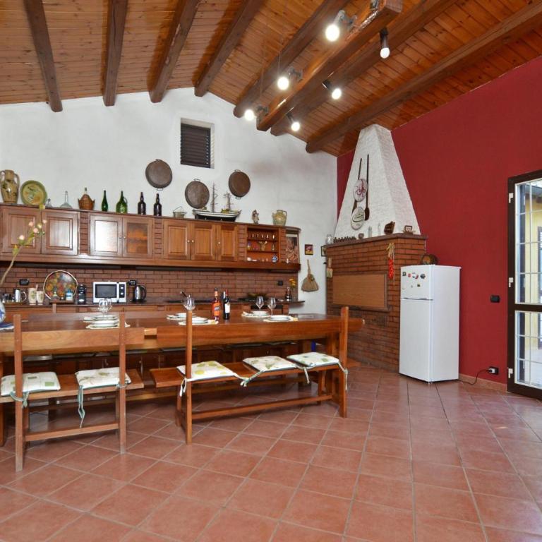 Villa Torres - Happy Rentals - Villa con 3 Camere da Letto - 18
