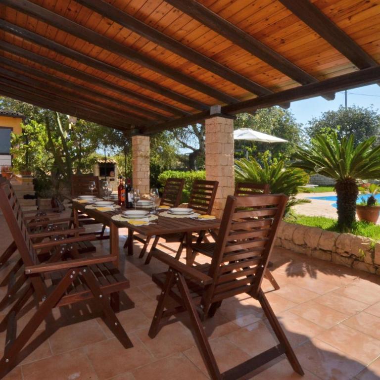 Villa Torres - Happy Rentals - Villa con 3 Camere da Letto - 10