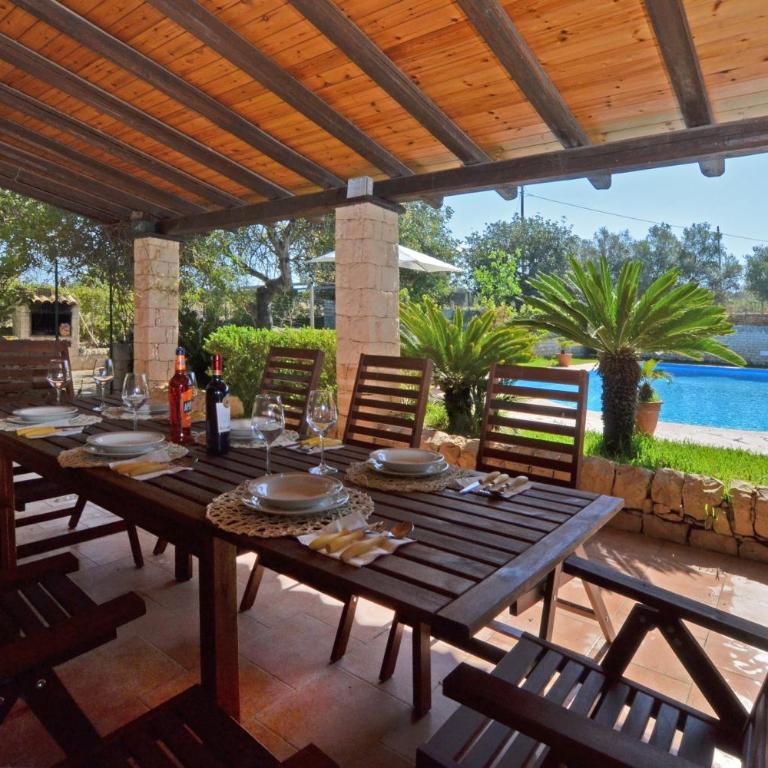 Villa Torres - Happy Rentals - Villa con 3 Camere da Letto - 28